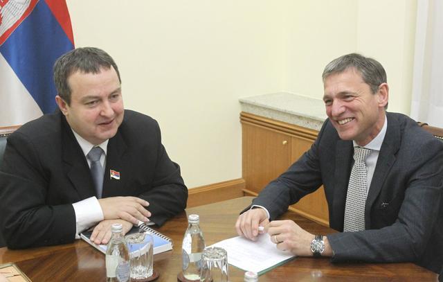 EU gives Serbia only the “green light’’. Belgrade surprised?
