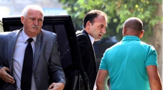 Prosecutor in the trial against Fatmir Limaj demands confirmation of the charges