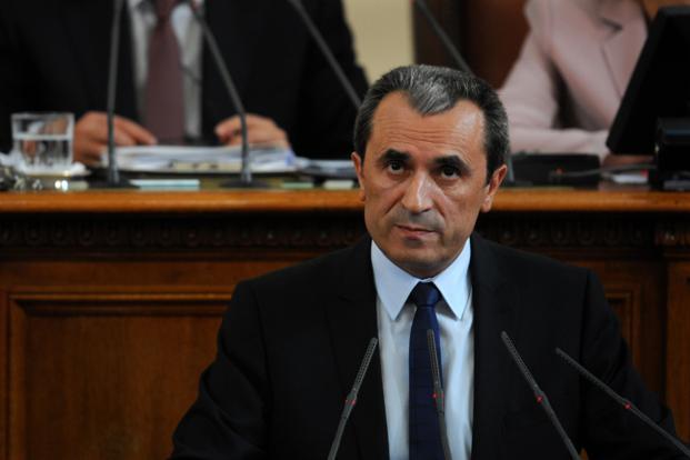 Bulgarian PM begins talks on how to improve business climate