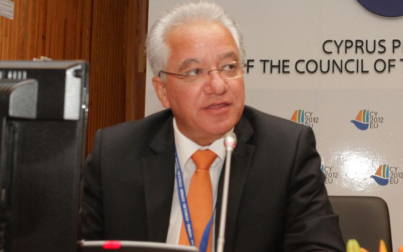 Police taking charge of anti-corruption fight