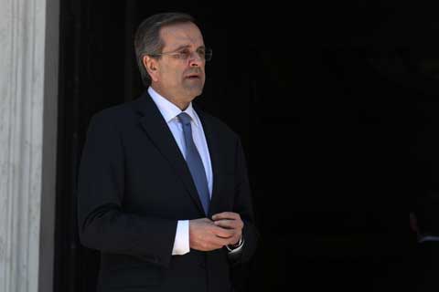 PM faces tough talks on two fronts as troika returns