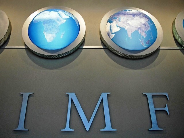 IMF review of Greek bailout highlights a series of errors