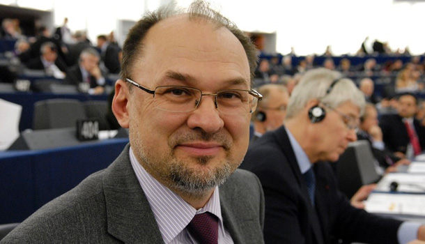 Kacin MEP: The Greek veto is being used as an alibi from Skopje