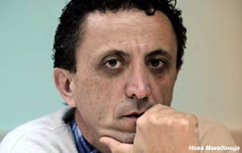 The arrest of a journalist in FYROM sparks the reaction of journalist associations
