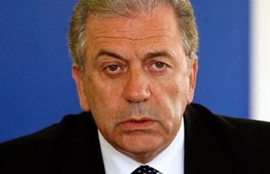 Foreign minister tells American Jewish Committee forum ‘Greece will never allow hate to grow’