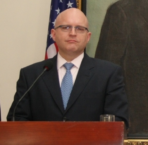 US senior official Reeker: These were the best elections ever held in Albania