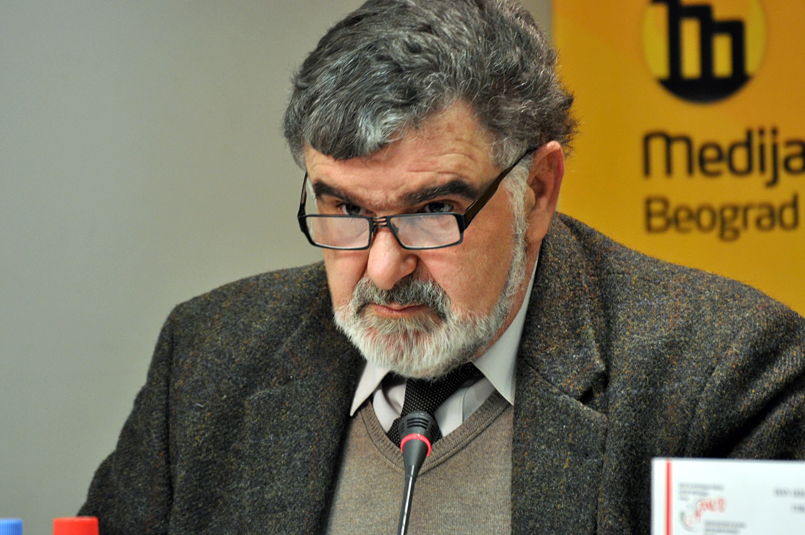 Disagreements between Serbian government and the Church will grow