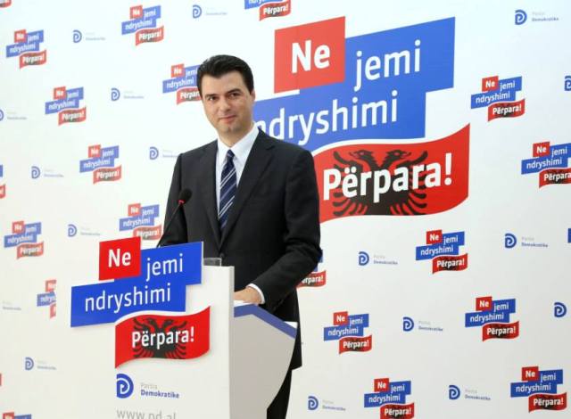 Leader of the DP meets the EU ambassador: The transparency of the elections must be carried out now