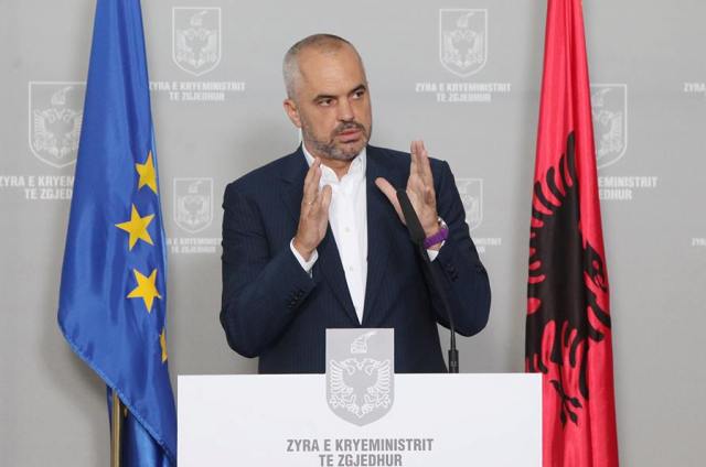Leader of SP: International expertise for the true state of the financial situation of the country