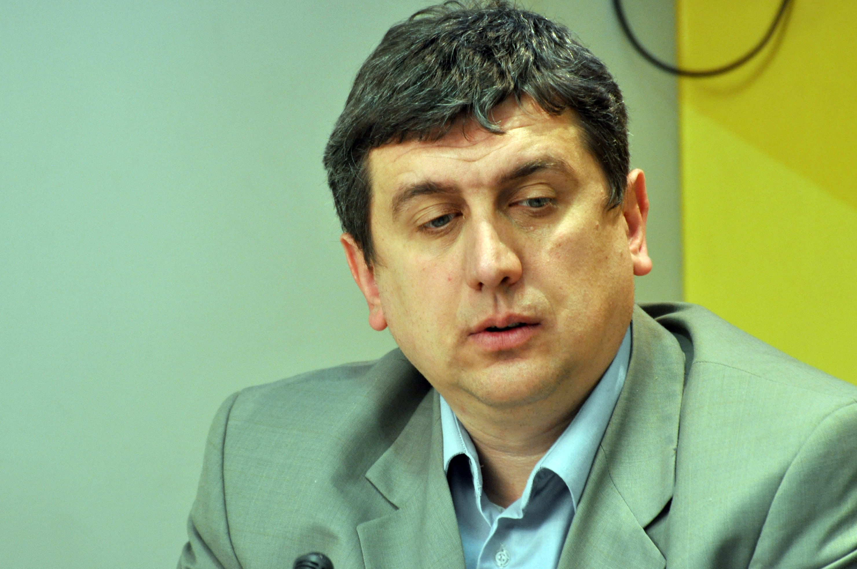 Serbia cannot call the elections without EU green light