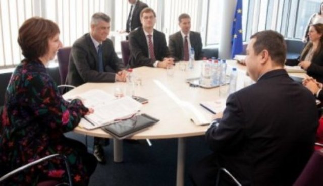 Meeting in Brussels ends without an agreement