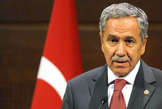 “Öcalan’s request for a press conference is out of the question”