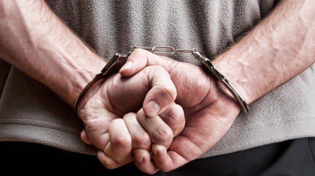 Shipowner arrested for money laundering and embezzlement
