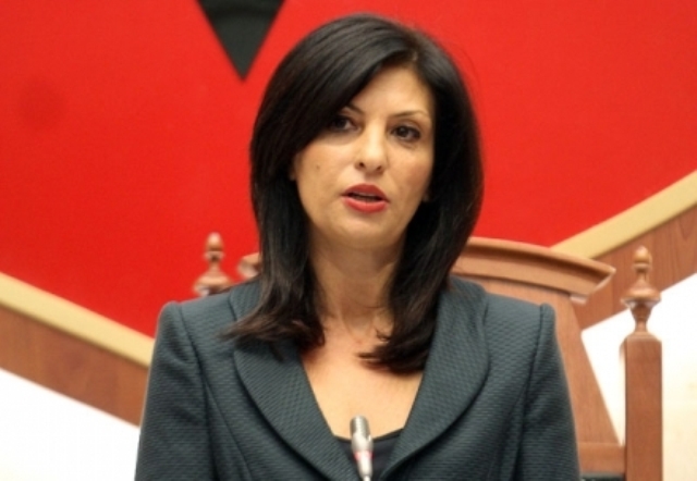 Topalli: The elections in the DP are an emancipating process for the Albanian political class