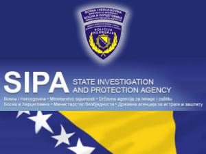Member of BiH Parliament Arrested
