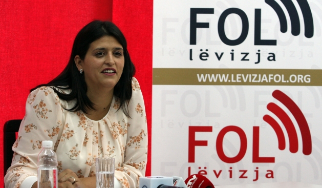 “Speak” Movement: None of the institutions of Kosovo is transparent