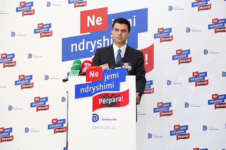Basha: We will uphold the values of the members