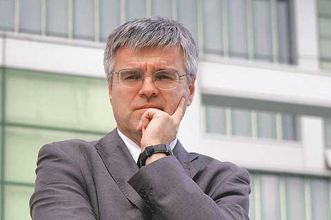 Business sector concerned about Slovenian government’s policies