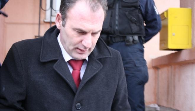 EULEX press new charges against Fatmir Lima