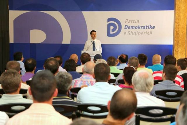 Candidate for the leader of DP: We will protect anyone who will be fired in an abusive way