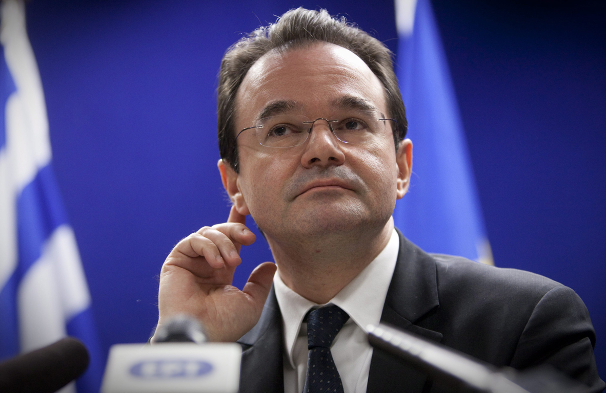 Former Finance Minister will stand on trial