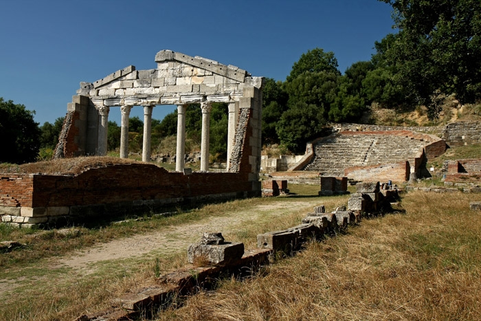 Three Western Balkans heritage sites chosen for a €2.8 million EU funding