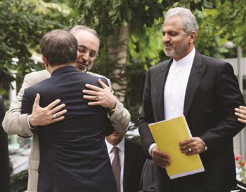 Turkey eyes Mideast fine-tuning after Egypt