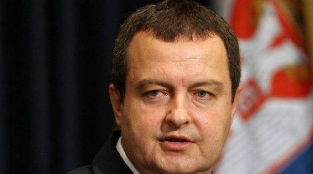 PM Dacic: Brussels agreement may fail as a result of the elections in Kosovo