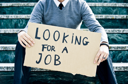 Unemployment in Albania for 2013 at a rate of 12.8%