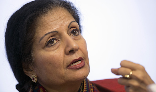 Op-Ed/ Moving forward to end violence against women