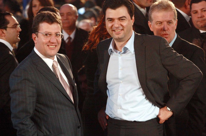 Rama’s two rivals to replace Berisha. Who has more chances to win?