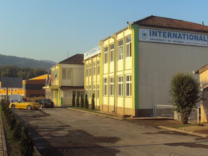 Ministry of Education in Kosovo closes a private university for abuses