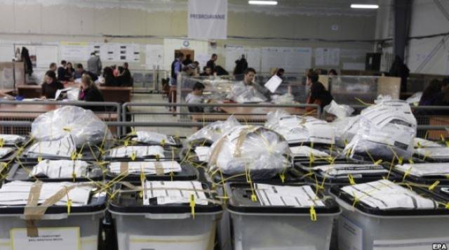 Opposition in Kosovo: The President announced Dacic’s date for the elections