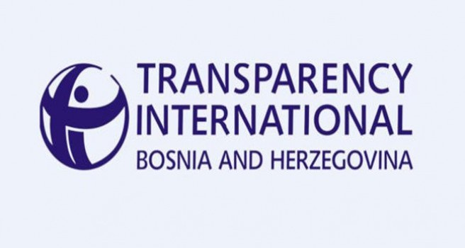 Application of Law on Financing Political Parties Suspended
