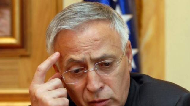 Speaker of parliament Krasniqi: SD manifested political immaturity
