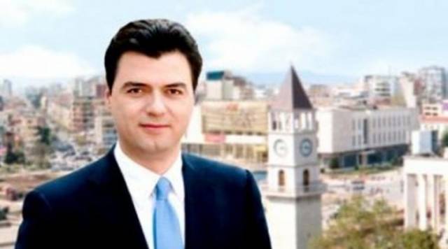 Mayor of Tirana: Work for the transformation of the capital will not stop