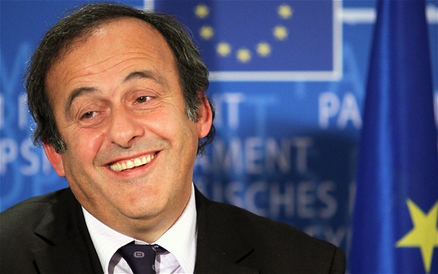 Platini praises B&H’s football