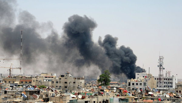 Cyprus’s Syrian challenge