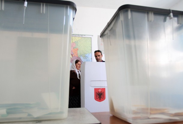 Is Albania facing the possibility for early elections?