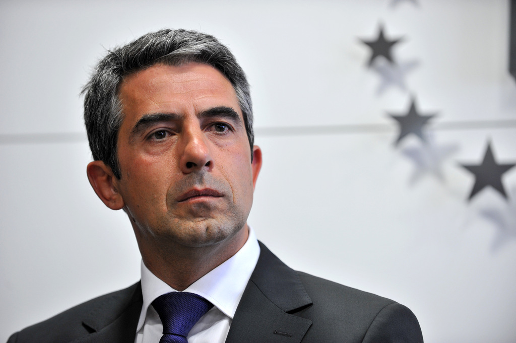 All eyes on whether Bulgarian President will put a spoke in the wheels of socialist billion-leva budget tinkering