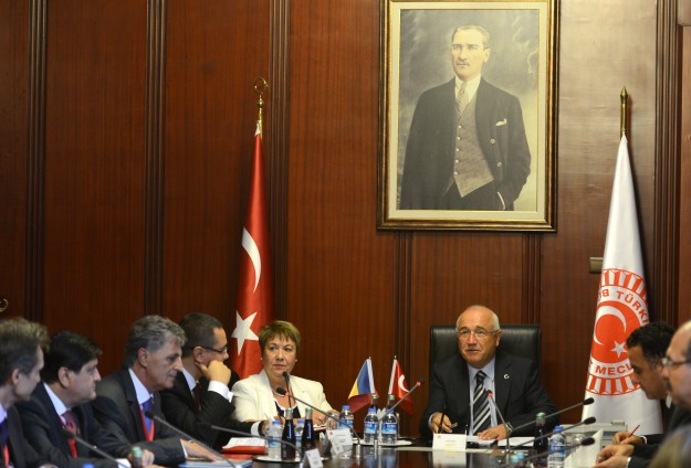 CPMIEC wins tender for Turkey’s air missile defense system