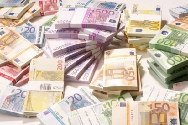 Cyprus deficit declined at 2.05% in eight-month basis