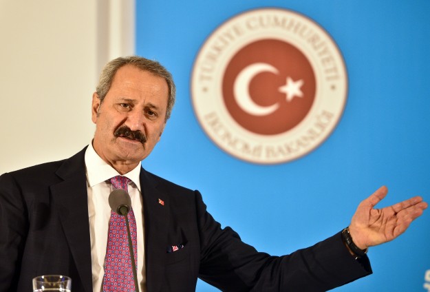 Turkey and Kosovo sign a Free Trade Agreement