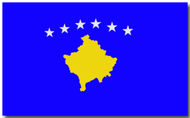 Thailand recognizes the independence of Kosovo
