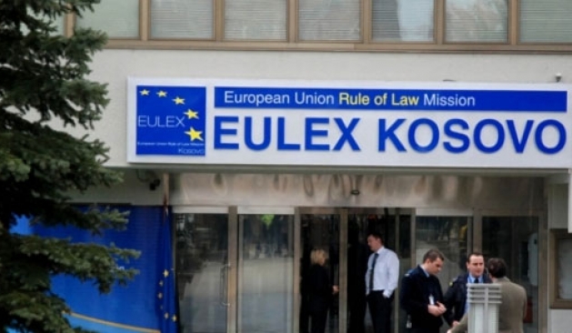 Person in Kosovo accused of war crimes by EULEX, two others arrested