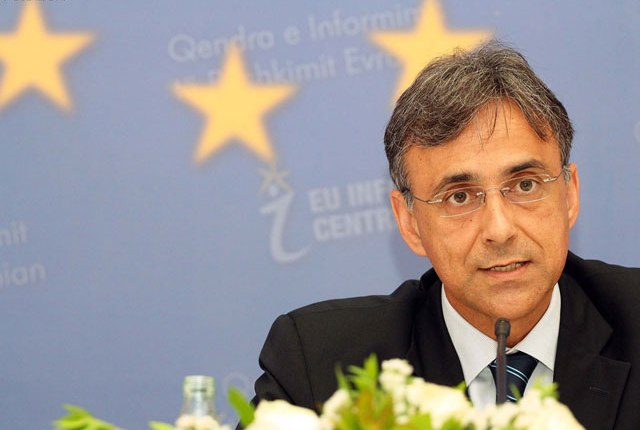 Sequi-Gjosha: Integration is a priority of the government, a delegation from Brussels to visit Tirana soon