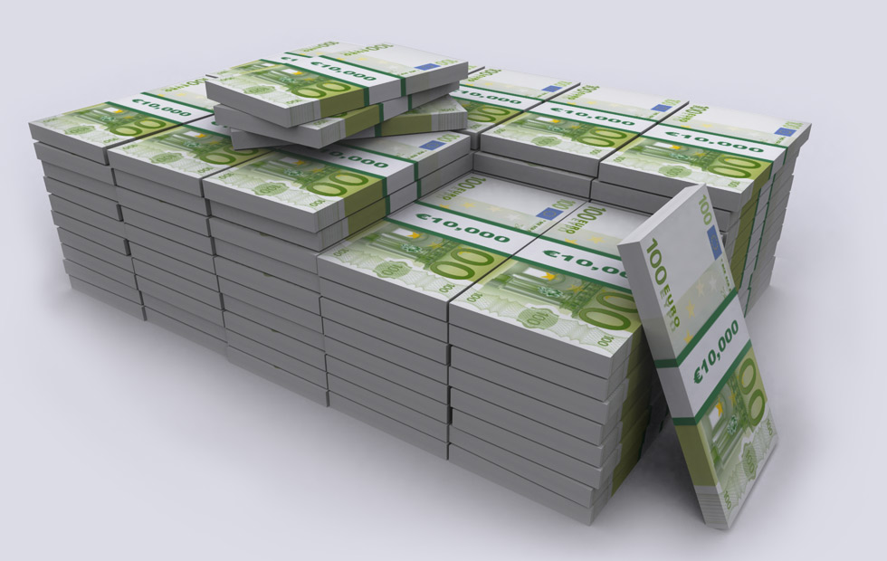 Government prepares the 2014 draft budget