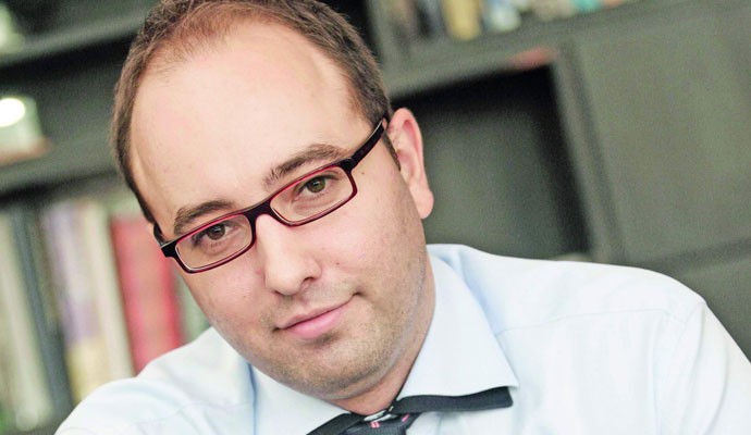 Interview: Damir Mašić, FB&H Minister of Education and Science