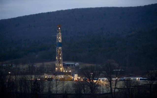 Romanian court rejects local councils’ decision to ban shale gas prospecting