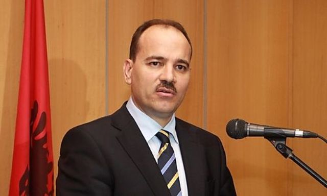 President Nishani: We must not let pressure intervene in the work of judges